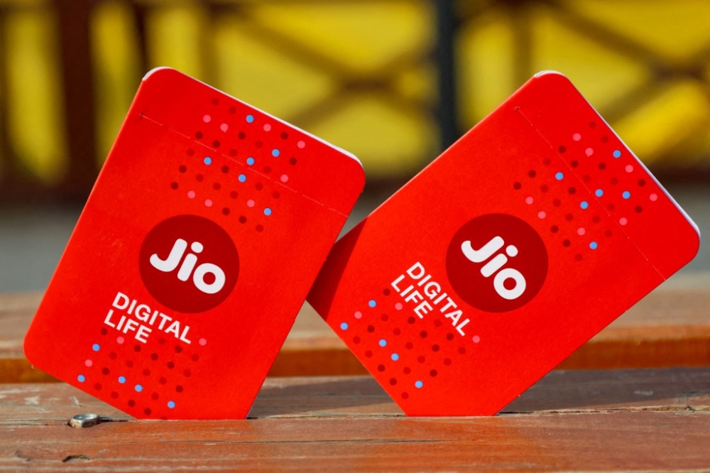 Ambani’s Jio Platforms makes stock market debut after record US$3.2b India IPO
