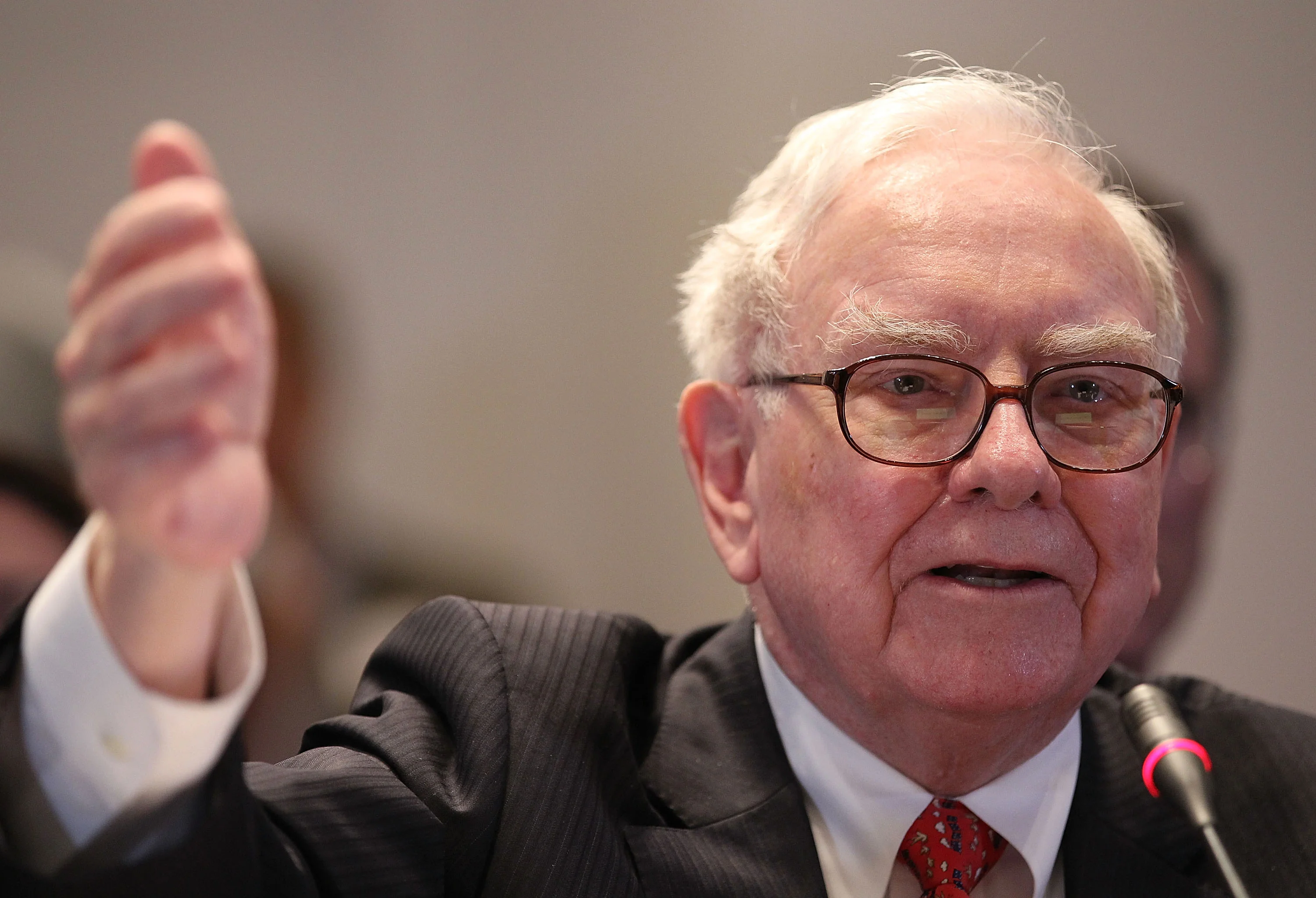 Warren Buffett Said One Career Plan Is Like ‘Saving Up Sex for Your Old Age.’ Here’s What He Meant