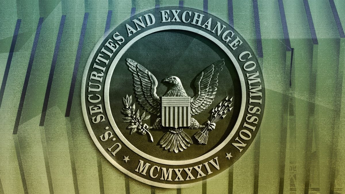 Blockchain Association backs SEC’s proposal to scrap outdated NMS rules, citing tokenization benefits