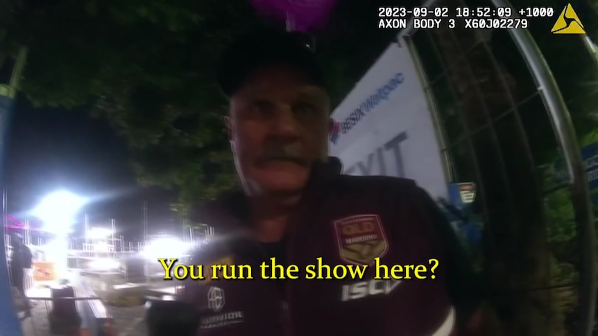 Riverfire fireworks delayed after CFMEU members let on to construction site
