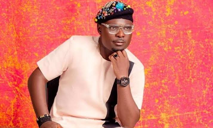 Nollywood actor, Kunle Afod cries out to Ekiti governor over 3 years blackout