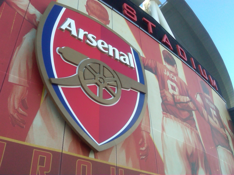 EPL: Arsenal confirm 2026/27 squad numbers for players
