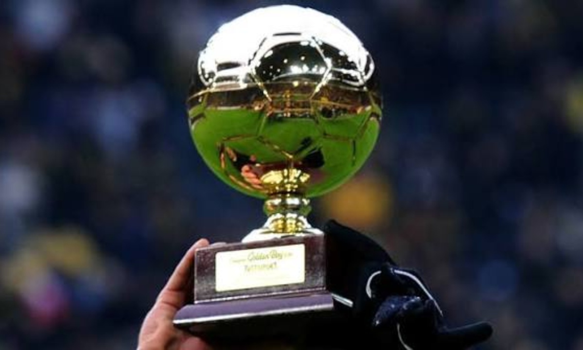 Golden Boy Awards 2026: Current rankings revealed [Top 5]