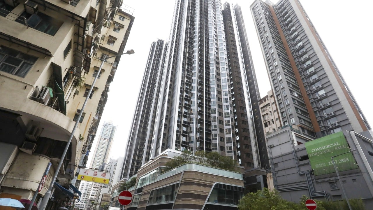 Why Hong Kong developer CK Asset sold a mall at an ‘exceptionally cheap’ price
