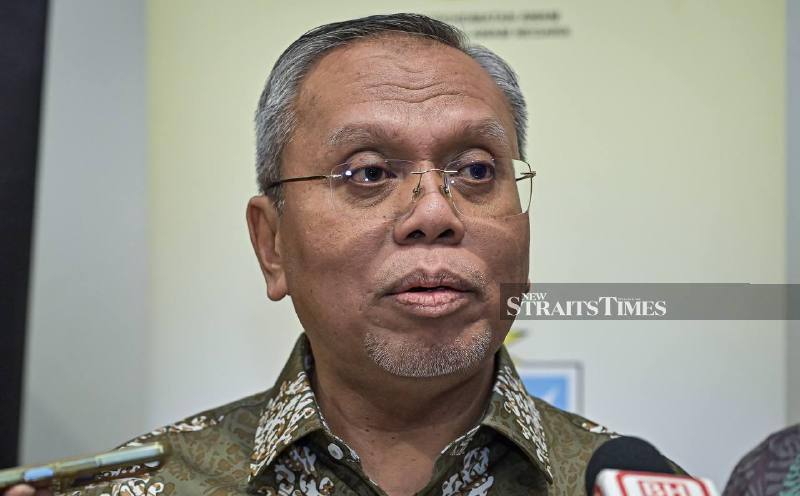 PSD fast-tracking one-off promotions for 12,000 civil servants