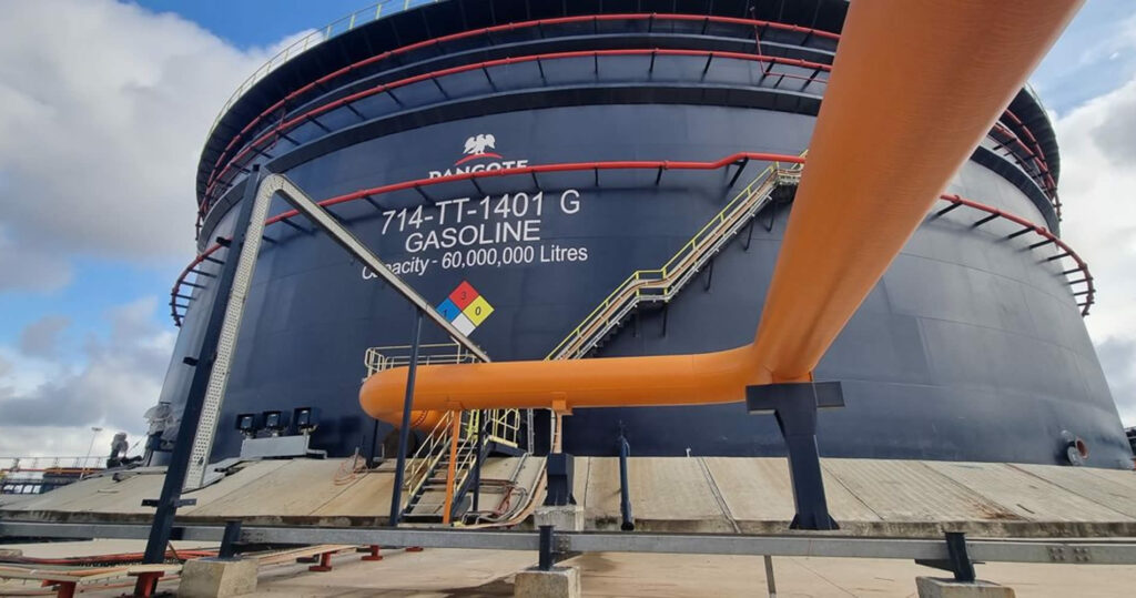 Dangote Refinery pulls in $400m in underwriting commitments for mega IPO