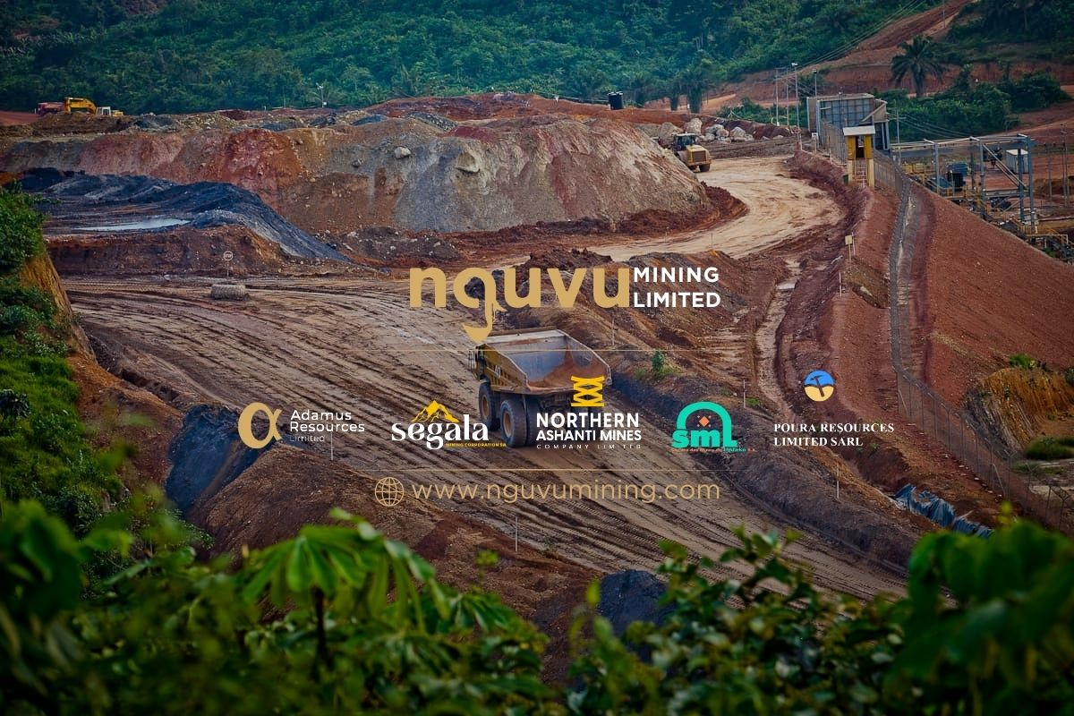 Northern Ashanti Mines challenges Minerals Commission over Konongo takeover, disputes $8.3m debt