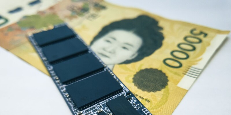 SK Hynix says memory shortages to persist until 2030