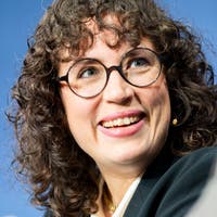 The left savior: Isabella Weber wants to fight right-wing extremists with price controls