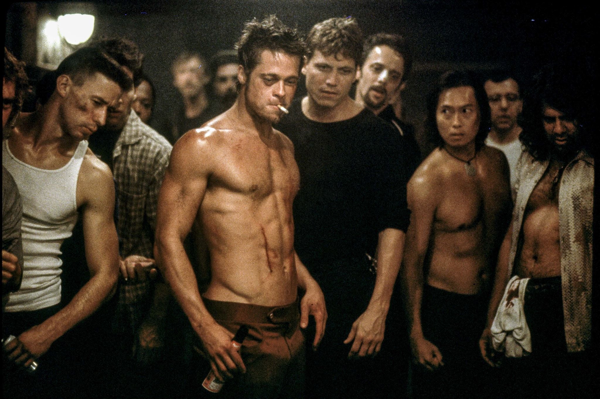 My testosterone levels are low, so what? Why is the 'soft' man reclaiming his identity?