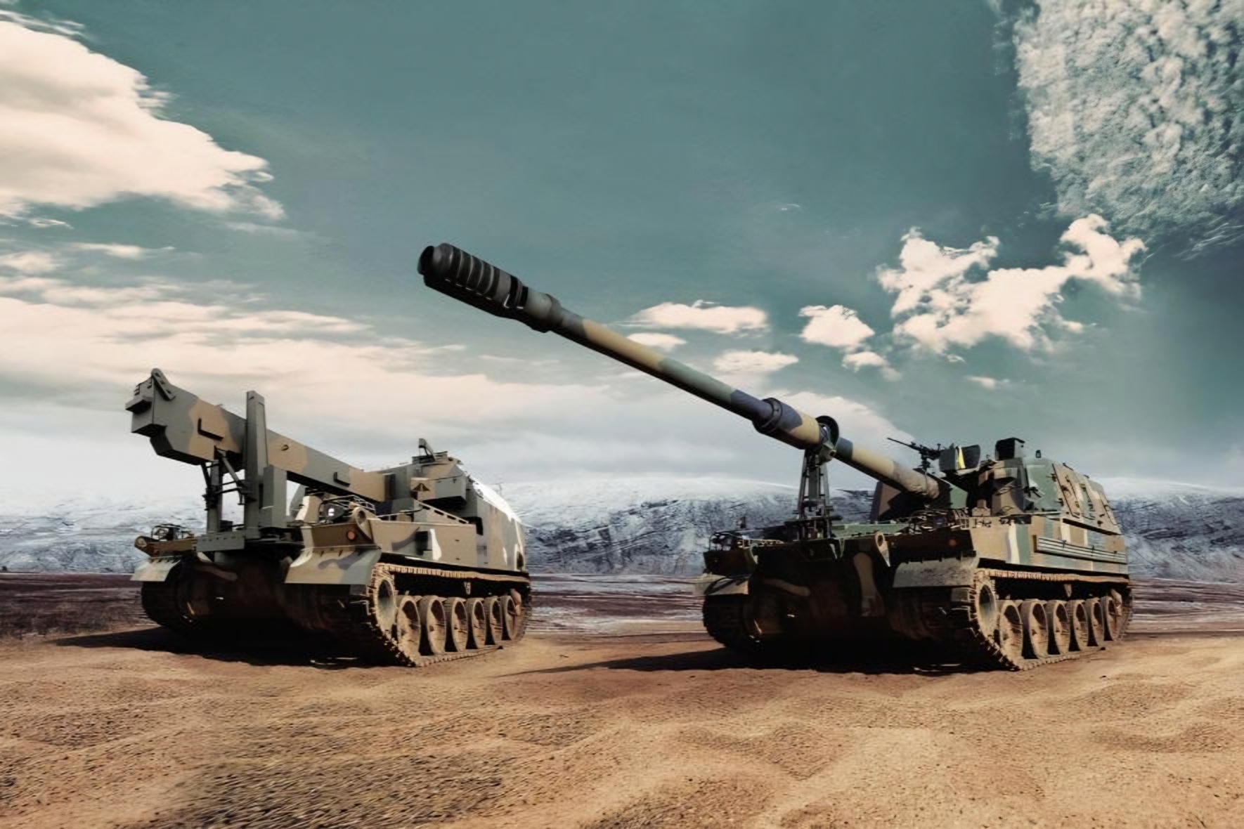 Hanwha's KAI bid bodes well for another defense leap forward