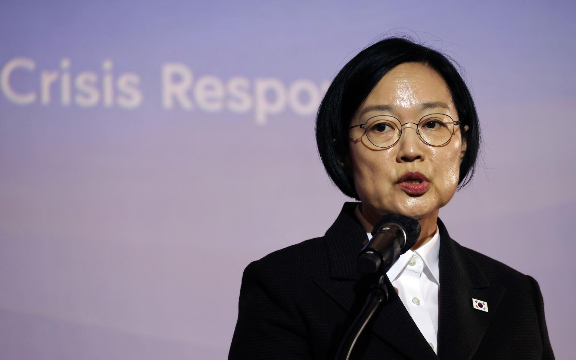 PM pledges Korea will take lead in climate crisis response