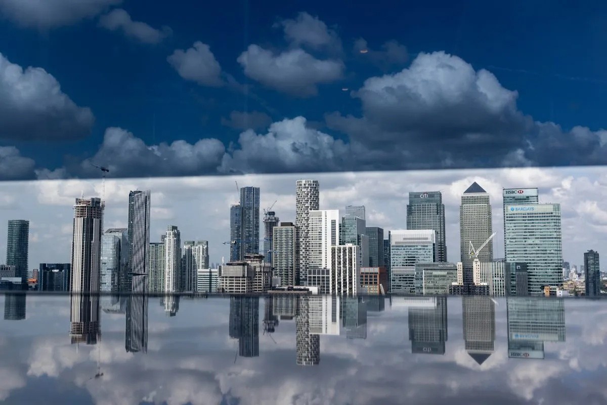 If the promise is good growth in every postcode, London can’t be an afterthought