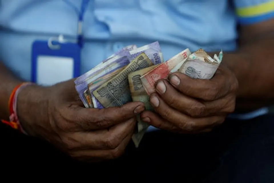 Weakness across Asian FX before Fed decision to put mild pressure on Indian rupee