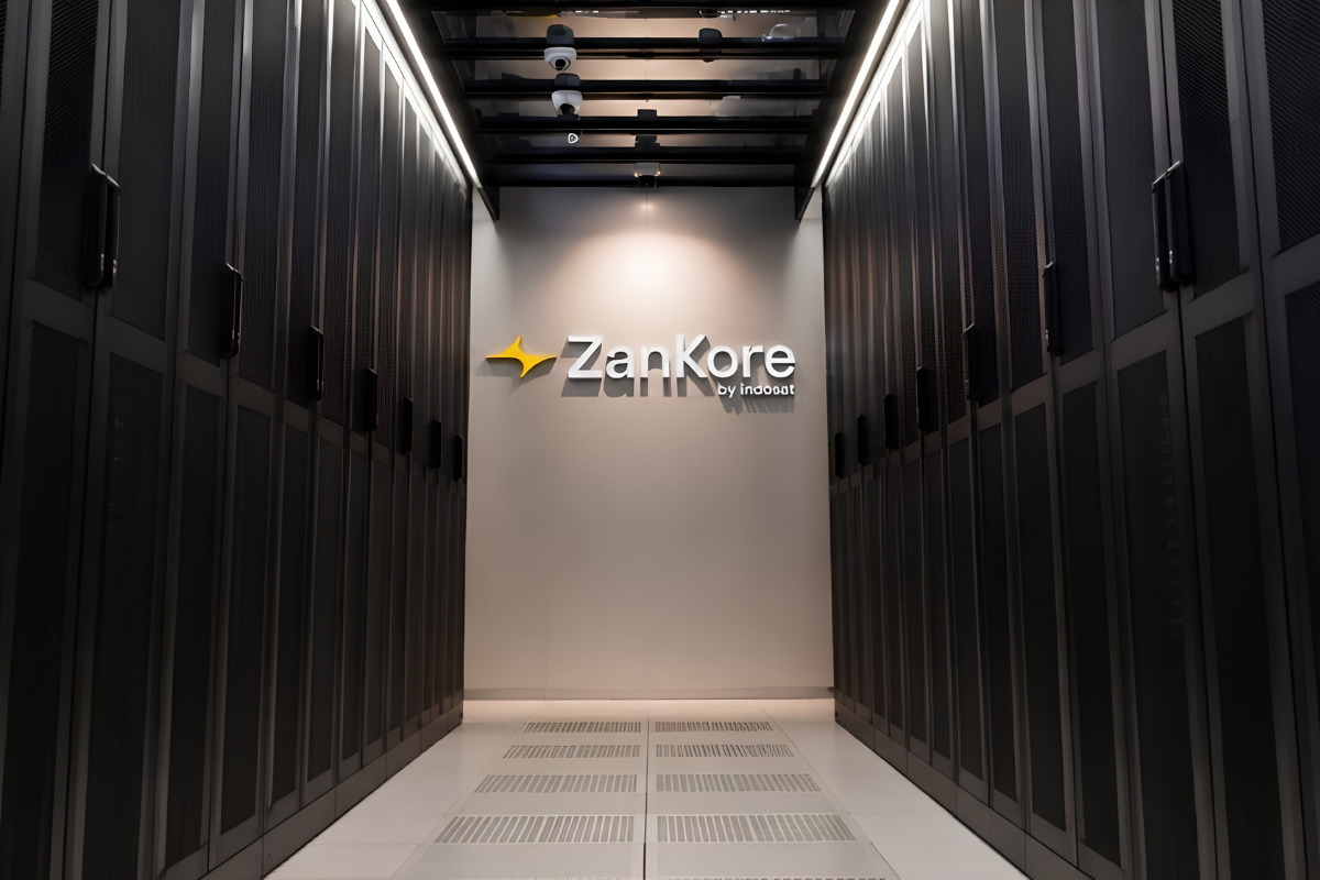 Nvidia-backed Zankore seeks $3.1b loan for Indonesia AI factory