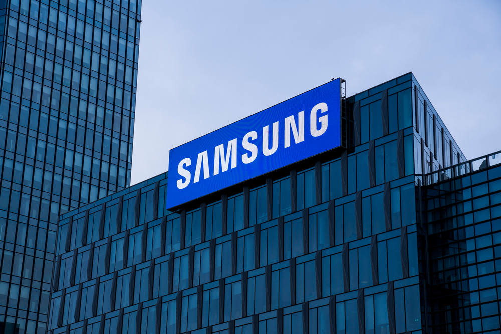 Samsung Electro-Mechanics Q3 profit soars 165% on AI demand