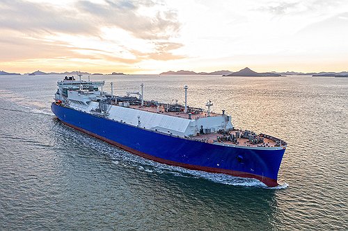 (LEAD) HD KSOE Q3 net profit down 11.4 pct to 777 bln won