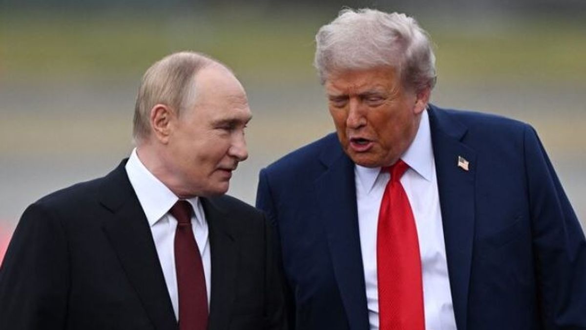 Trump administration considers lifting sanctions on Russian Direct Investment Fund: NYT