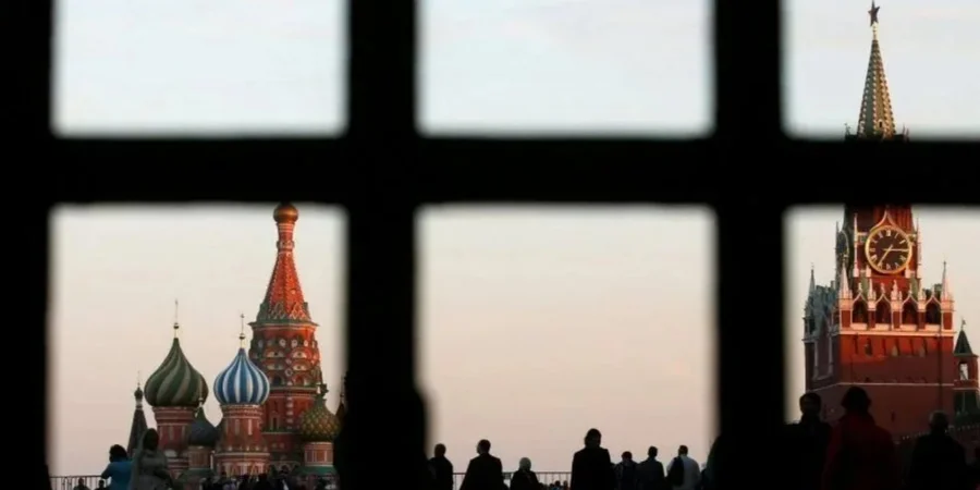 Trump ballroom overseer undertook quiet Russia mission for Kremlin talks