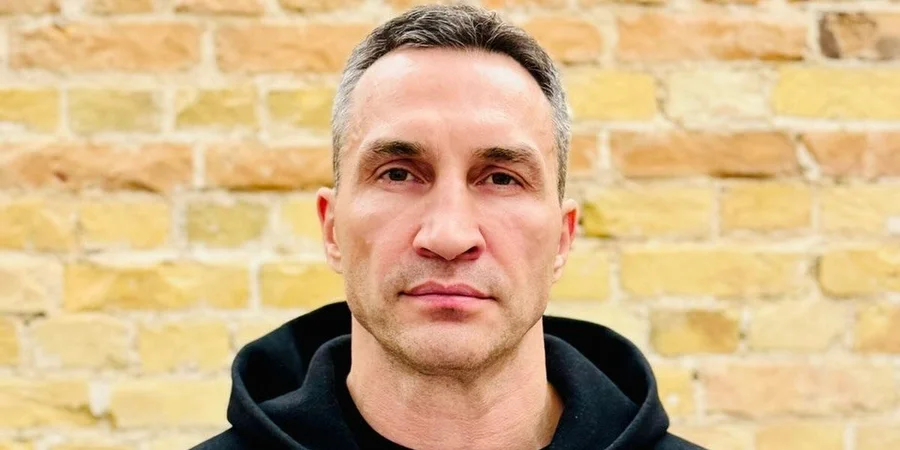 Wladimir Klitschko laments death of ex-fiancée Hayden Panettiere in emotional message