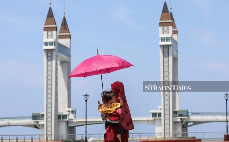 Optimise readiness as Super El Nino looms