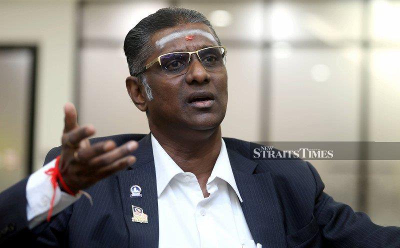 Rayer wants Noorizwan's custodial death investigated as murder