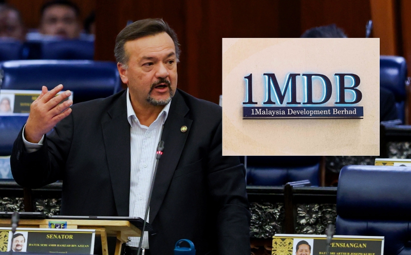 Govt has paid RM42.5bil towards 1MDB debts, RM20.1bil net burden remains
