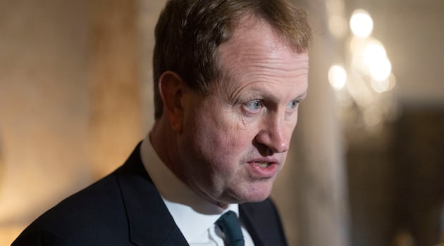 Minister for Justice to meet Law Society over legal aid row amid ongoing court disruption