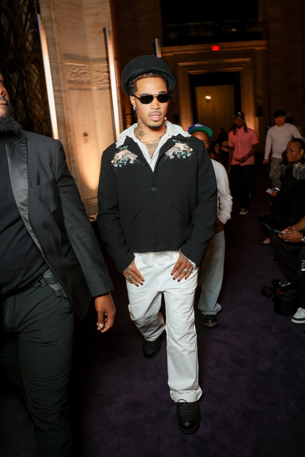 How Twitch and Discord Are Shaping Menswear’s Next Generation
