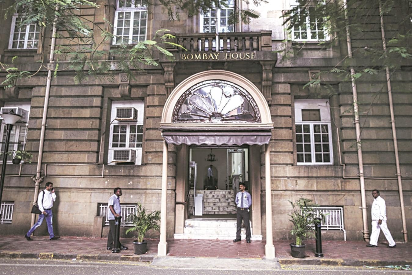 Tata Sons postpones AGM days after chairman Chandrasekaran announces exit