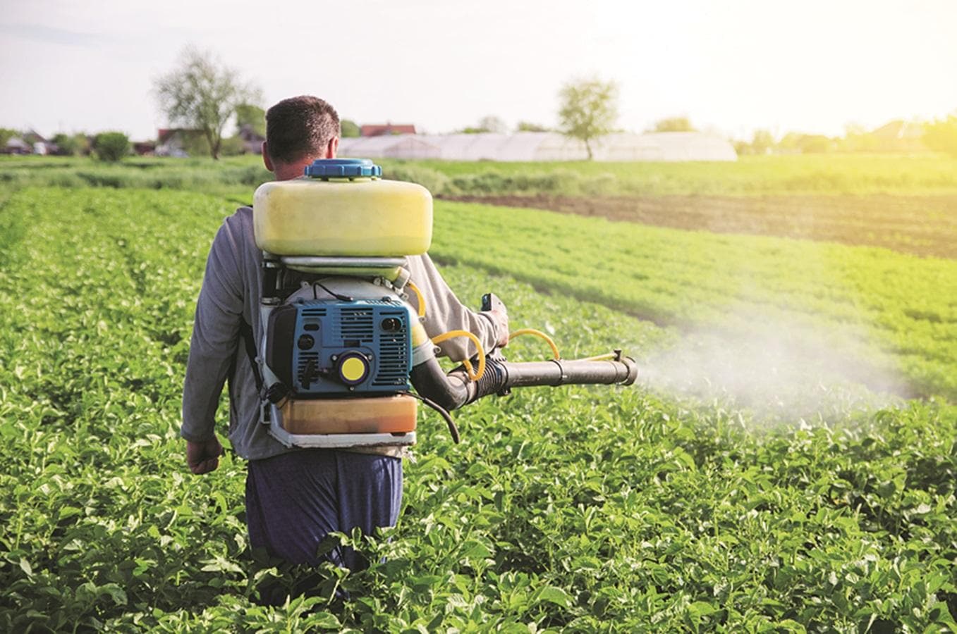 HELM AG, Parijat enters into strategic tie up in agrochemical space