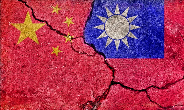 How Would China Actually Govern Taiwan?