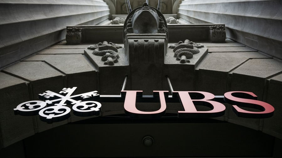 Business results: UBS significantly increases profit thanks to millionaires