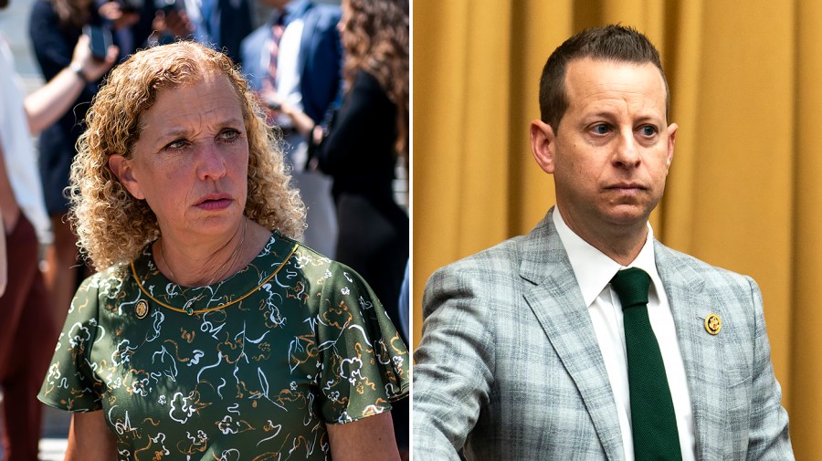Moskowitz, Wasserman Schultz duel progressives in redistricted South Florida