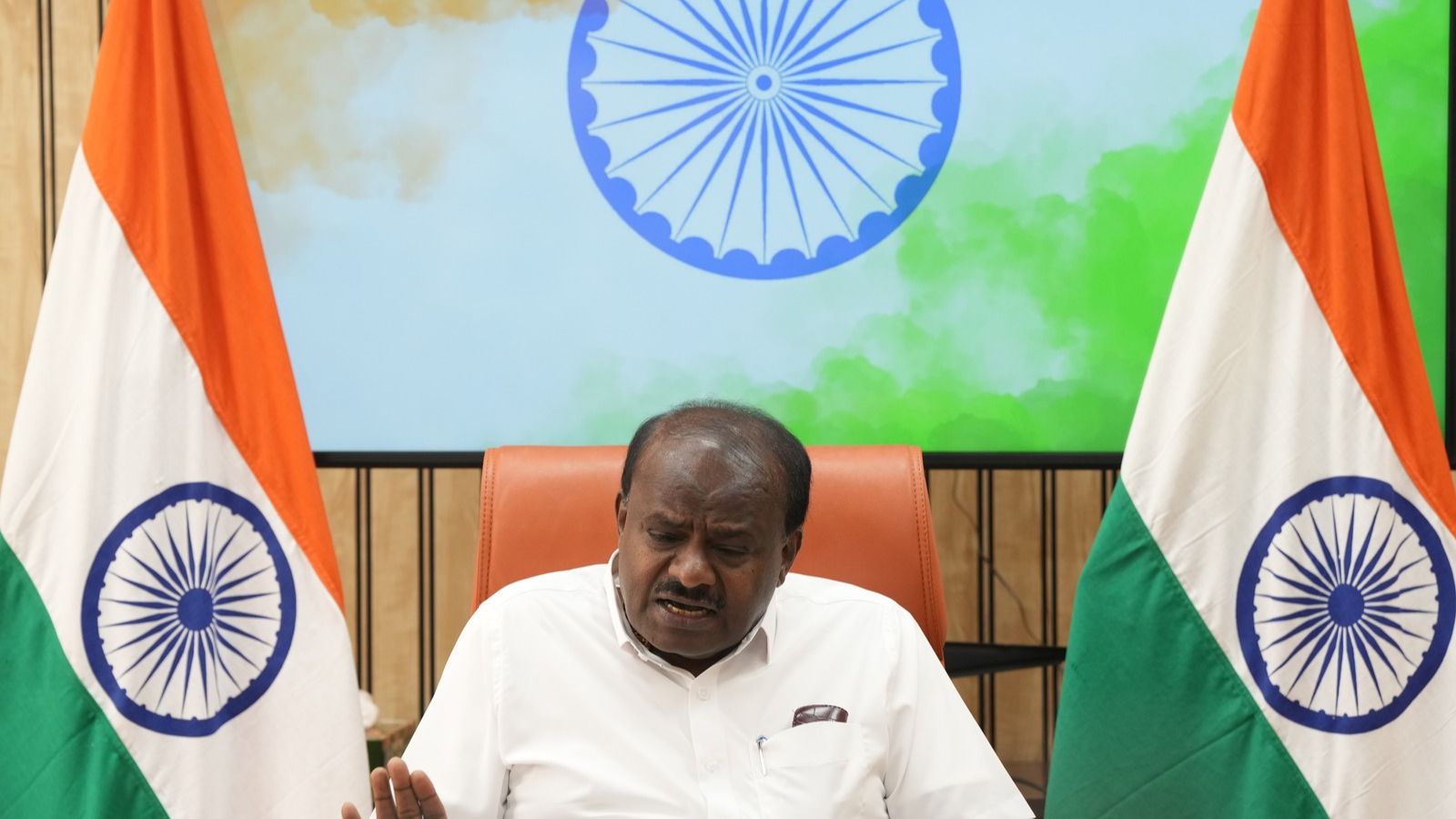 India news Live Updates, 28 October 2026: NDA sweeps Karnataka Legislative Council polls, wins all 4 seats