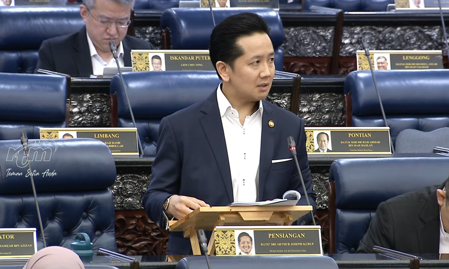 No solid evidence Malaysian companies caused fires in Indonesia - environment minister