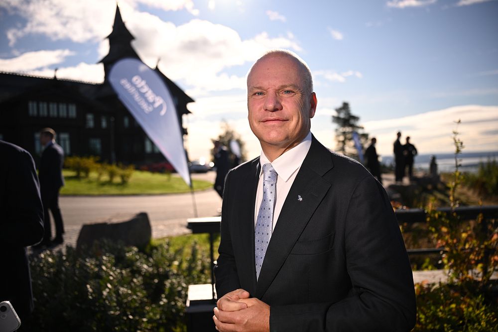 Sterkeste fra Equinor siden 2022