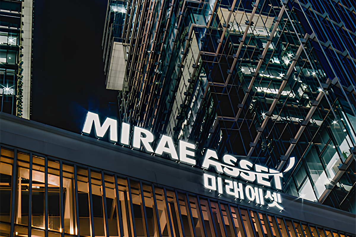 Mirae Asset taps Solana for HK institutional note issuance