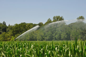 Water board call in police after drought inspectors face threats