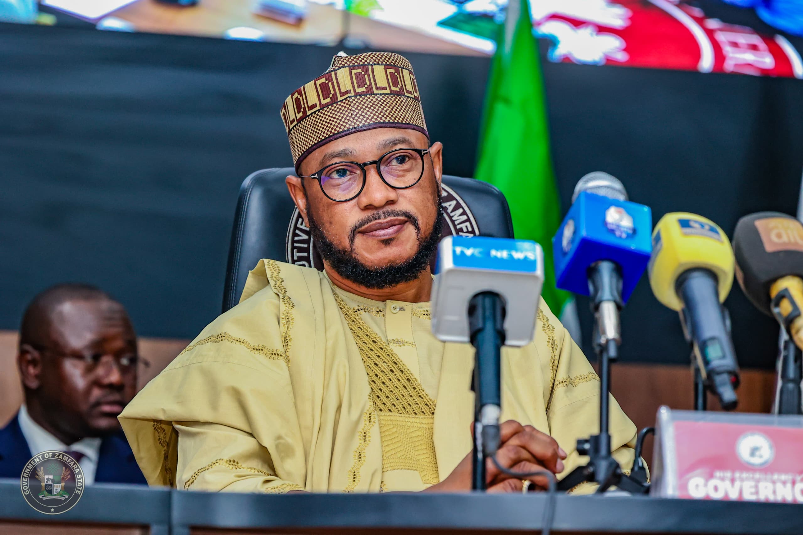 Zamfara: Gov Lawal appoints new Statistician-General, redeploys 19 permanent secretaries