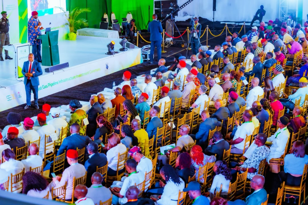 Tinubu: Why I Signed SEDC Bill Into Law