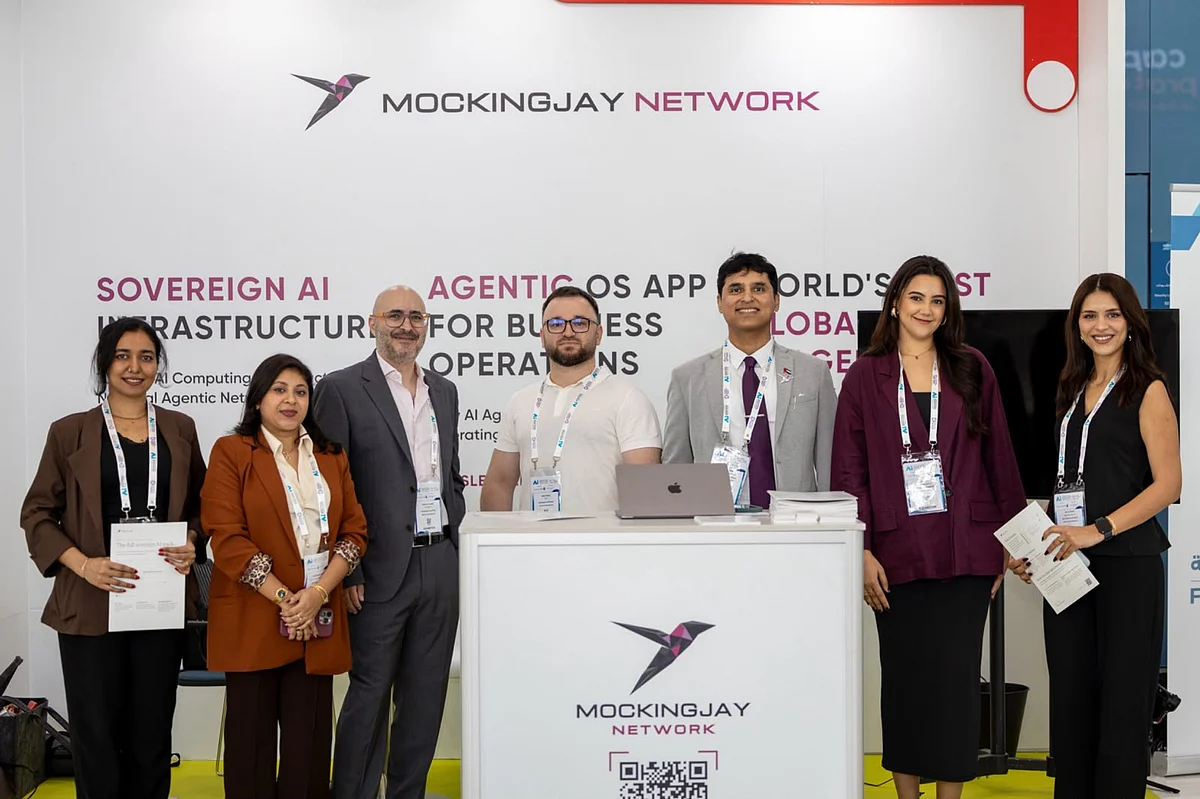 Soika Labs launches AI agent network for firms globally