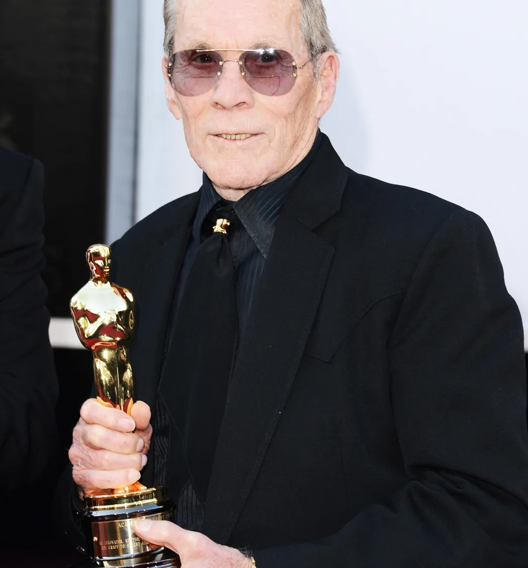 Hal Needham Net Worth