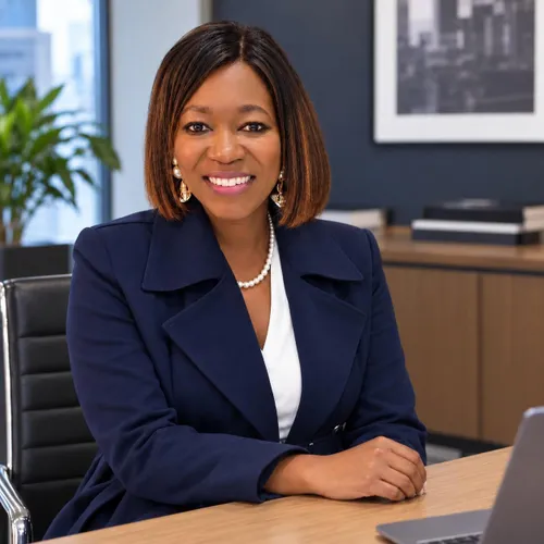 Thembi Dlamini: Breaking financial barriers for township businesses