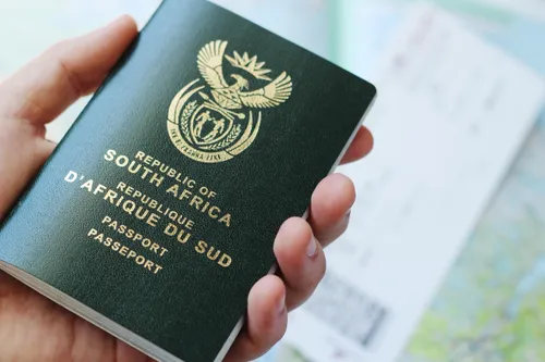 Free State Home Affairs officials accused of helping Pakistani nationals obtain SA passports