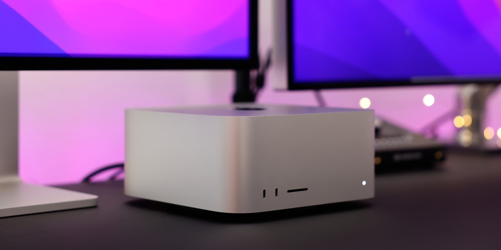Mac Studio: Here’s what Apple has in store for this fall and beyond