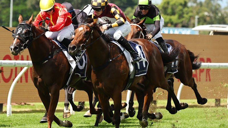 Why a $10k bargain buy is avoiding another in the $10m Golden Eagle