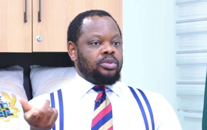 Srem-Sai reveals surge in death threats after Wontumi conviction