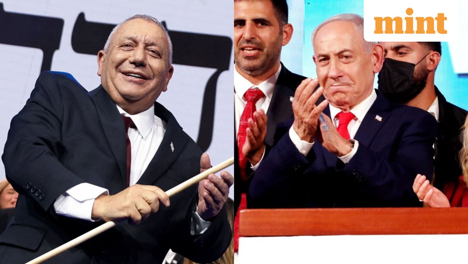 Israeli Elections Exit Polls: Netanyahu’s coalition holds narrow edge as Arab parties emerge kingmaker in close contest