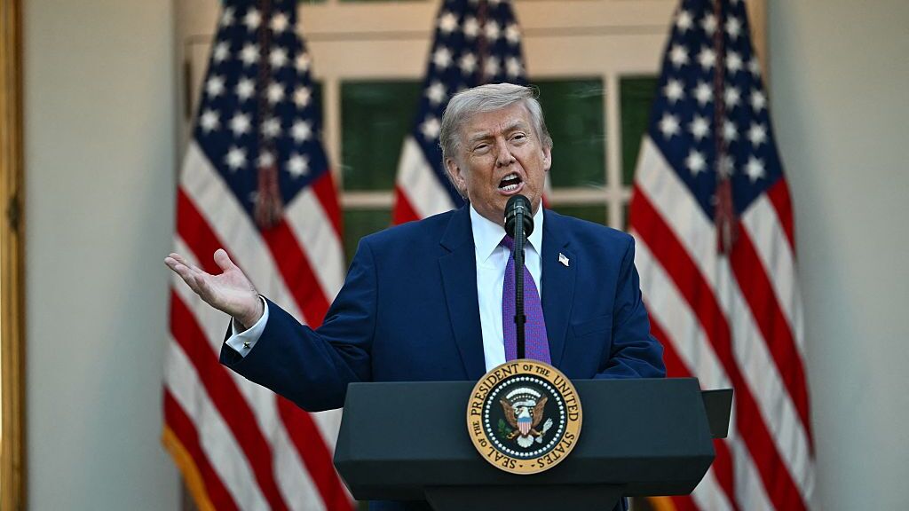Social Security now poised for big ‘Trump Bump’ in the months ahead — here’s how much extra cash you’ll likely get